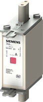 SIEMENS - FUSIBLE NH-500 V T-00 50 A INDICATEUR CENTRAL 3NA7820