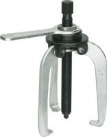 KUKKO 12-1 EXTRACTEUR 3 BRAS 100 X 100 MM