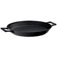 KELA STELLA NOVA POELE A GRILLER PAELLA 36CM KEL12221