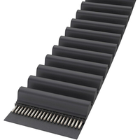 CONTI HTD 8M 50 HP COURROIE DE DISTRIBUTION CONTI SYNCHRODRIVE - HTD850HP-B