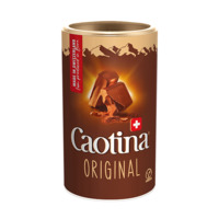 Caotina Original Schokoladenpulver, 500g