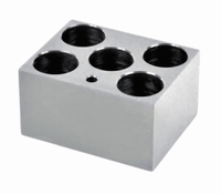 Heating Block 11.5/1.5 mL Microcentrifuge