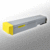 HP (Samsung) Toner CLT-Y6072S/ELS SS712A yellow