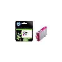 HP 920XL Magenta Tintenpatrone