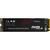 SSD 1TB PNY M.2 PCI-E NVMe Gen4 CS3140 retail