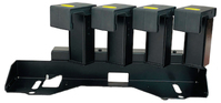 Zebra CS-CRD-LOC-TC5-TX accessoire voor draagbare mobiele computers Oplaadstation