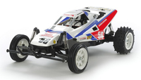 Tamiya Grasshopper II ferngesteuerte (RC) modell Off-Road-Wagen Elektromotor 1:10