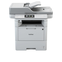 Brother MFC-L6900DW Multifunktionsdrucker Laser A4 1200 x 1200 DPI 50 Seiten pro Minute WLAN