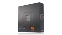 AMD Ryzen 5 7600X procesor 4,7 GHz 32 MB L3 Pudełko