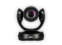 AVer CAM520 Pro2 2 MP Black 1920 x 1080 pixels 60 fps