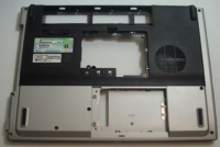HP 407813-001 laptop spare part Bottom case