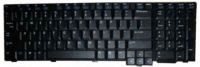 HP 344898-041 laptop spare part Keyboard