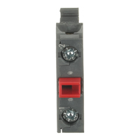 ABB MCB-01B Contactor