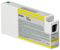 Epson Encre Pigment Jaune SP SP 7700/9700/7900/9900/7890/9890 (700ml)