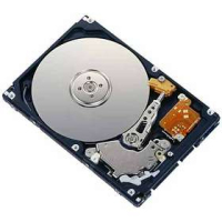Fujitsu S26361-F3710-L250 disco rigido interno 2.5" 250 GB Serial ATA III