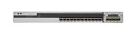 Cisco Catalyst WS-C3850-12S-S Netzwerk-Switch Managed L3 1U Grau