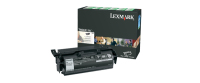 Lexmark T654, T656 Extra High Yield Return Program Print Cartridge ink cartridge Original