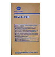 Konica Minolta Developer DV-011 A0TH500 developer unit 750000 pages