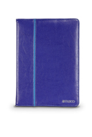 Maroo MR-IC5041 etui na tablet 24,6 cm (9.7") Folio Niebieski