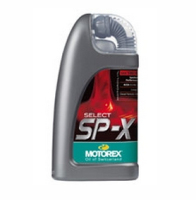 Motorex Select SP-X SAE 5W/30 Motoröl