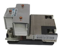 Hewlett Packard Enterprise 777291-001 système de refroidissement d’ordinateur Processeur Dissipateur thermique/Radiateur