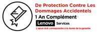 Lenovo 5PS0Q90429 extension de garantie et support