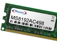 Memory Solution MS8192AC498 Speichermodul 8 GB