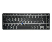 Toshiba P000598700 laptop spare part Keyboard