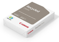 Canon Recycled Classic papier voor inkjetprinter A4 (210x297 mm) 500 vel Wit
