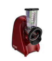 Russell Hobbs Slice & Go Desire trancheuse Electrique Rouge