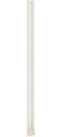 Philips MASTER PL-L 4 Pin fluorescente lamp 80 W 2G11 Koel wit