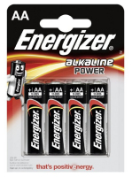 Energizer E300132900 household battery Single-use battery AA Alkaline
