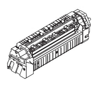 KYOCERA 302MV93093 fuser