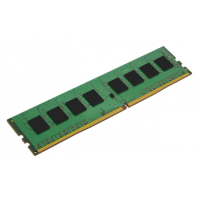 Kingston Technology ValueRAM 4GB DDR4 2400MHz Module memóriamodul 1 x 4 GB