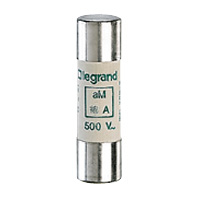 Legrand 14050 fusible de sécurité 10 pièce(s)