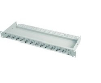 Telegärtner H02030A0019 Patch Panel 1U