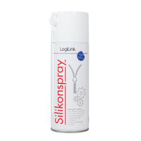 LogiLink RP0015 general purpose lubricant 400 ml Aerosol spray