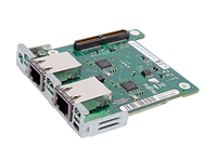 Fujitsu S26361-D3245-A100 netwerkkaart Intern Ethernet 1000 Mbit/s