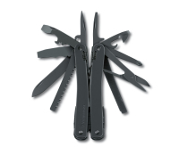 Victorinox Spirit XBS multi tool plier Pocket-size 27 stuks gereedschap Roestvrijstaal
