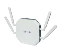Alcatel-Lucent AP1222 1733 Mbit/s Weiß Power over Ethernet (PoE)