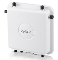 Zyxel WAC6553D-E 900 Mbit/s Biały Obsługa PoE