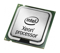 HPE Intel Xeon X3220 processor 2.4 GHz 8 MB L2