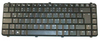 HP 539682-041 Notebook-Ersatzteil Tastatur