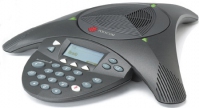 POLY SoundStation2 équipement de téléconférence