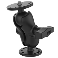 RAM Mounts RAM-101AU-B montagekit