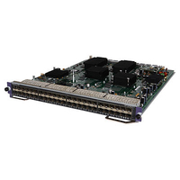 HPE 12500 48-port GbE SFP LEC Module