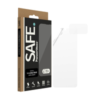 PanzerGlass SAFE GALAXY Z FLIP4 5G TPU+GLAS CASE FRIENDLY Átlátszó képernyővédő Samsung 1 db