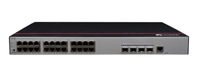 Huawei CloudEngine S5735-L24T4S-A1 L3 Gigabit Ethernet (10/100/1000) 1U Grigio