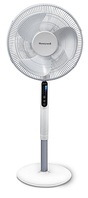 Honeywell HSF600WE4 household fan White