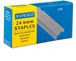 Rapesco 24/6-8mm